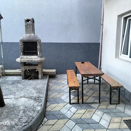 Vacanta Homestay Eforie Nord