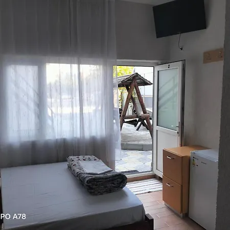 Vacanta Homestay Eforie Nord