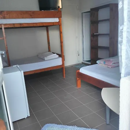Homestay Vacanta *
